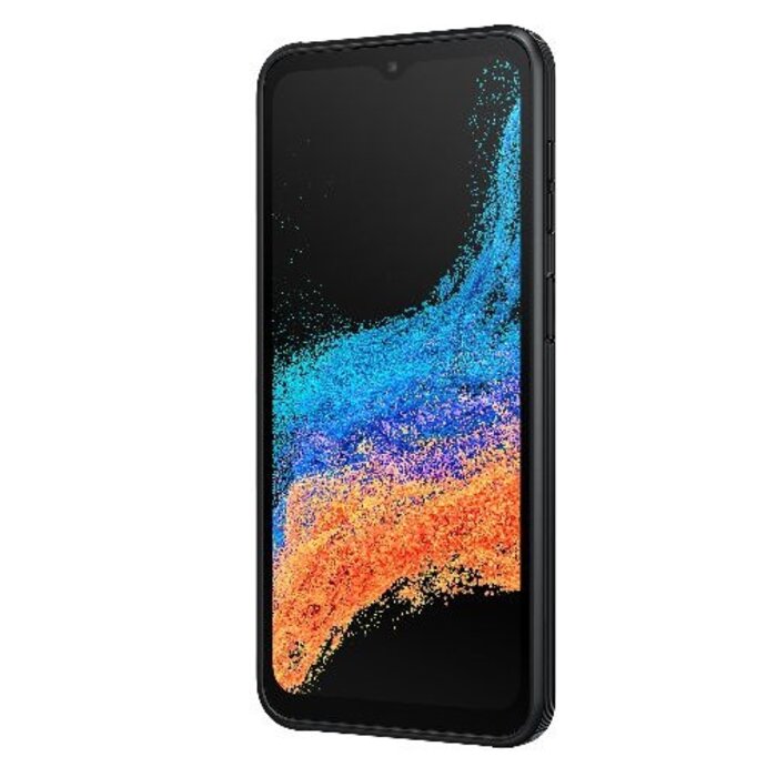 Samsung Samsung Galaxy XCover6 Pro 128GB Zwart - Robuuste Smartphone