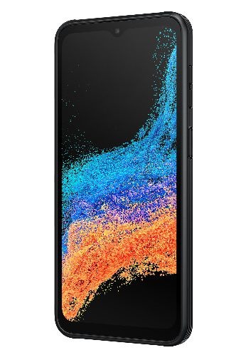 Samsung Samsung Galaxy XCover6 Pro 128GB Zwart - Robuuste Smartphone