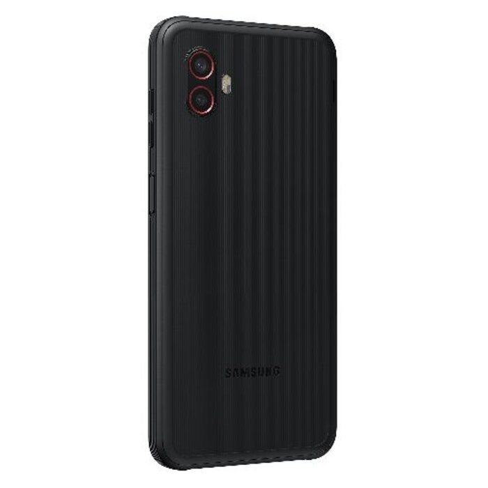 Samsung Samsung Galaxy XCover6 Pro 128GB Zwart - Robuuste Smartphone