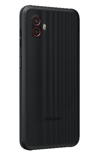 Samsung Samsung Galaxy XCover6 Pro 128GB Zwart - Robuuste Smartphone