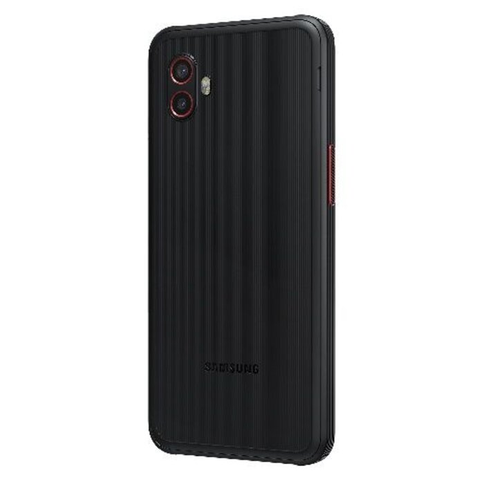 Samsung Samsung Galaxy XCover6 Pro 128GB Zwart - Robuuste Smartphone