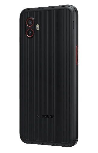 Samsung Samsung Galaxy XCover6 Pro 128GB Zwart - Robuuste Smartphone