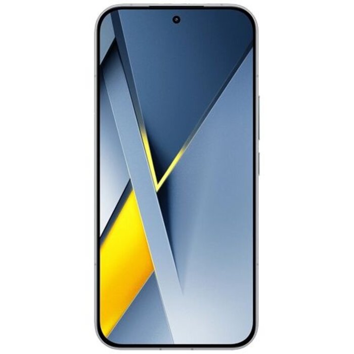 Poco POCO F8 Ultra 512GB Blauw - Smartphone