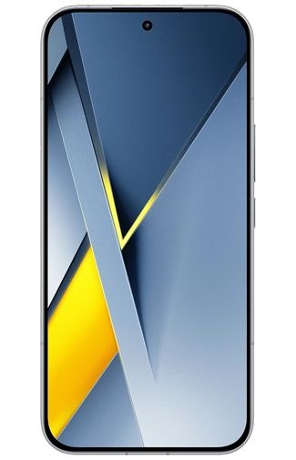 Poco POCO F8 Ultra 512GB Blauw - Smartphone