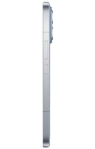Poco POCO F8 Ultra 512GB Blauw - Smartphone
