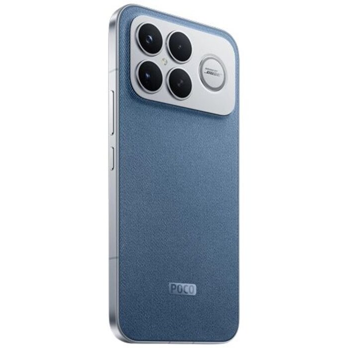 Poco POCO F8 Ultra 512GB Blauw - Smartphone