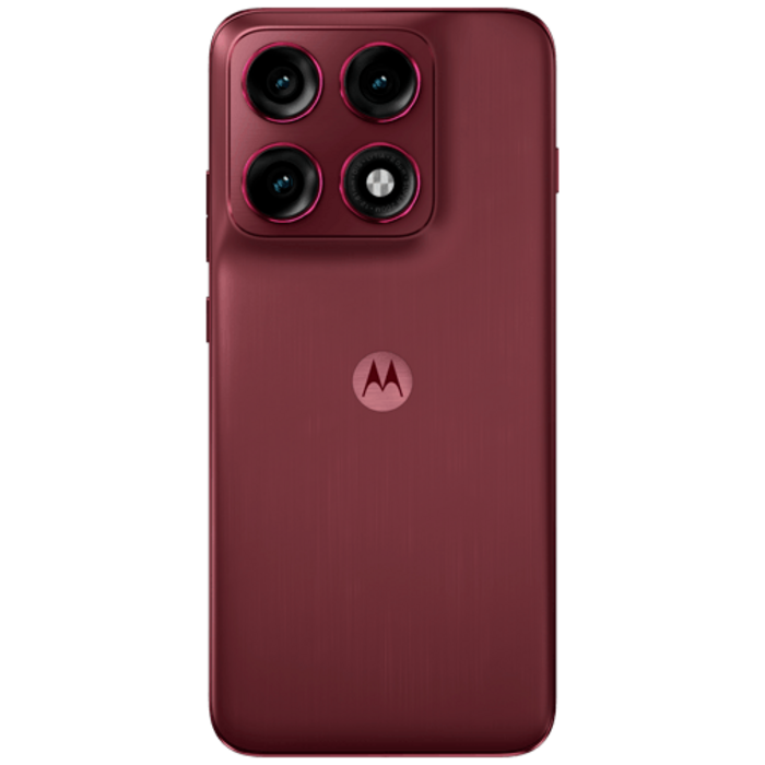 Motorola Motorola Edge 70 Pro 512GB Rood