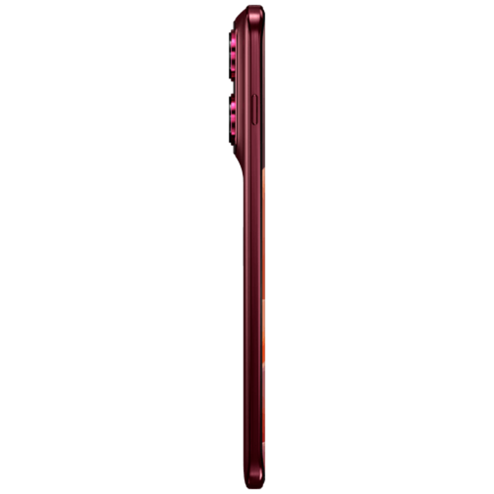 Motorola Motorola Edge 70 Pro 512GB Rood