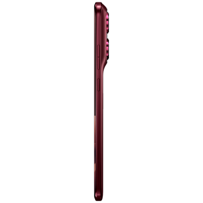 Motorola Motorola Edge 70 Pro 512GB Rood