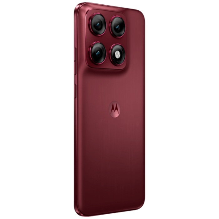 Motorola Motorola Edge 70 Pro 512GB Rood