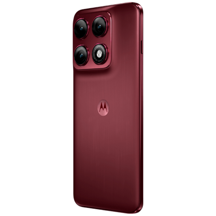 Motorola Motorola Edge 70 Pro 512GB Rood