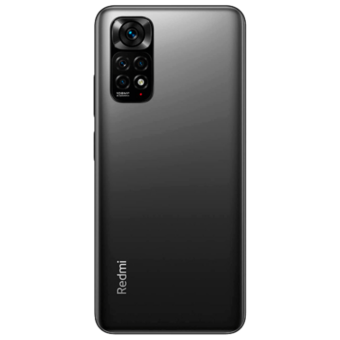 Xiaomi Xiaomi Redmi Note 11S 4G - 128GB / 6GB RAM - Graphite Gray