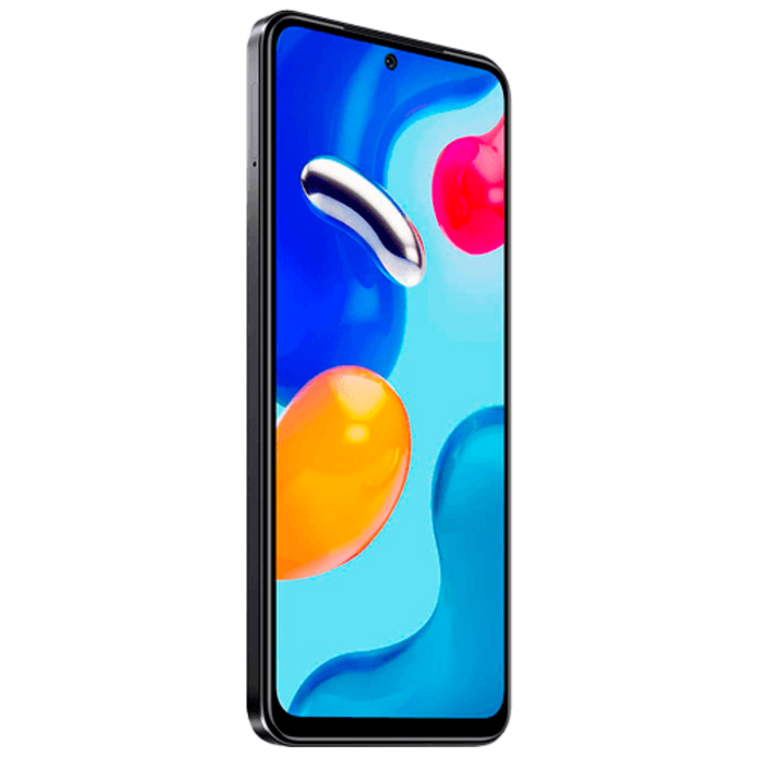 Xiaomi Xiaomi Redmi Note 11S 4G - 128GB / 6GB RAM - Graphite Gray