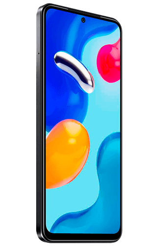 Xiaomi Xiaomi Redmi Note 11S 4G - 128GB / 6GB RAM - Graphite Gray