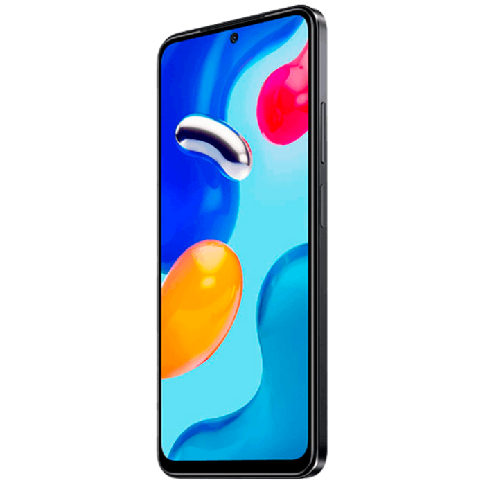 Xiaomi Xiaomi Redmi Note 11S 4G - 128GB / 6GB RAM - Graphite Gray