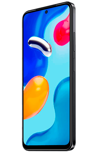 Xiaomi Xiaomi Redmi Note 11S 4G - 128GB / 6GB RAM - Graphite Gray