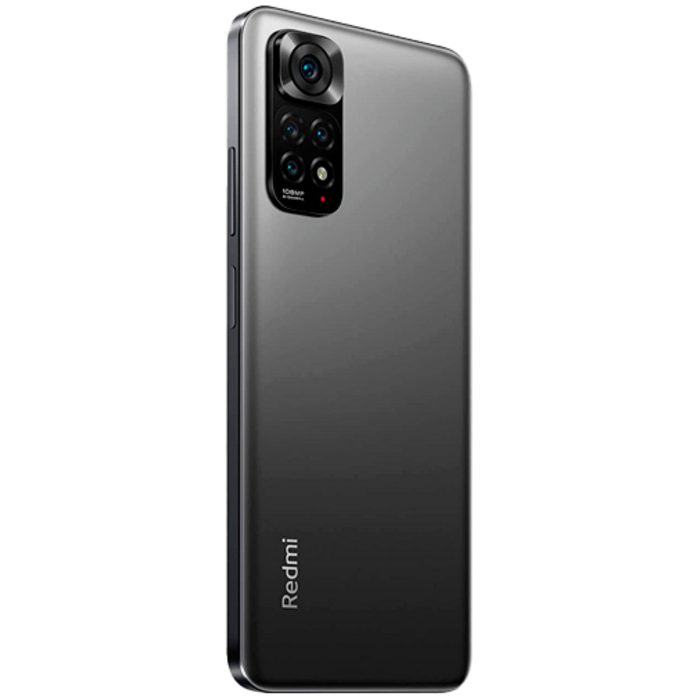 Xiaomi Xiaomi Redmi Note 11S 4G - 128GB / 6GB RAM - Graphite Gray