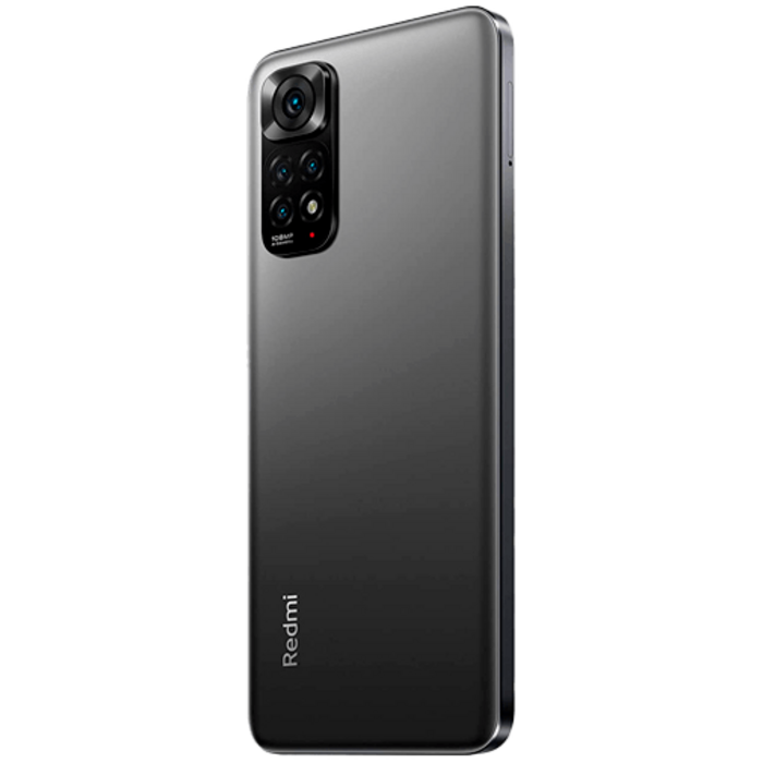 Xiaomi Xiaomi Redmi Note 11S 4G - 128GB / 6GB RAM - Graphite Gray