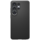 Spigen Liquid Air Back Cover Zwart voor Samsung Galaxy S26 Ultra