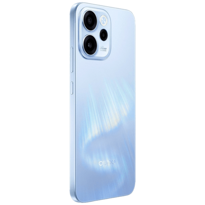 Oppo OPPO Reno15 FS 5G 512GB Aurora Blue - Smartphone
