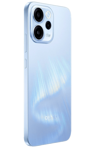 Oppo OPPO Reno15 FS 5G 512GB Aurora Blue - Smartphone