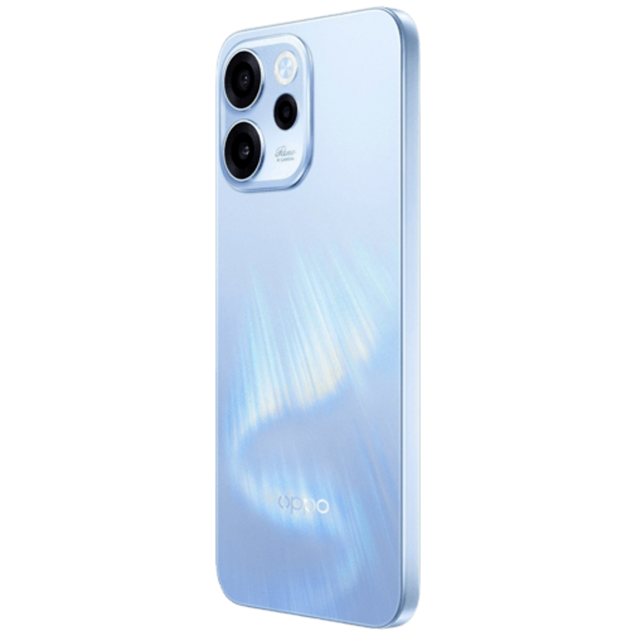Oppo OPPO Reno15 FS 5G 512GB Aurora Blue - Smartphone