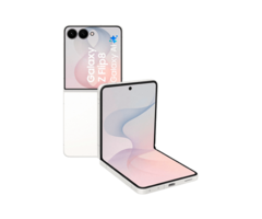 Samsung Samsung Galaxy Z Flip 8 512GB Wit