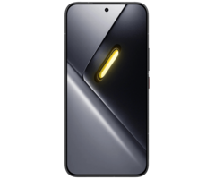 Poco POCO X8 Pro Max 512GB Smartphone - Zwart
