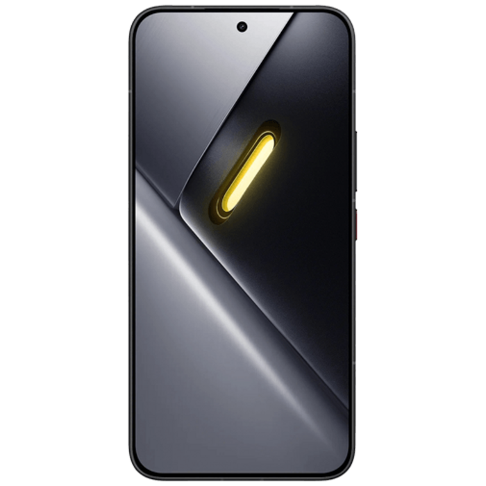 Poco POCO X8 Pro Max 512GB Smartphone - Zwart