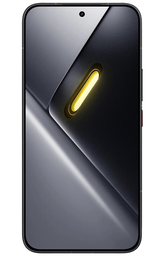 Poco POCO X8 Pro Max 512GB Smartphone - Zwart