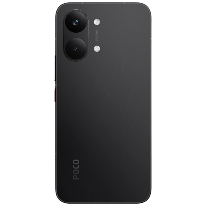 Poco POCO X8 Pro Max 512GB Smartphone - Zwart