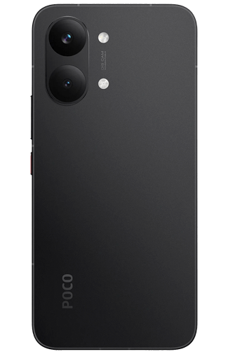 Poco POCO X8 Pro Max 512GB Smartphone - Zwart