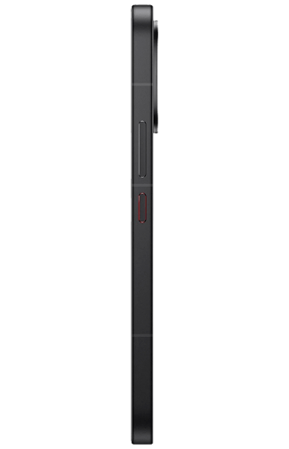 Poco POCO X8 Pro Max 512GB Smartphone - Zwart