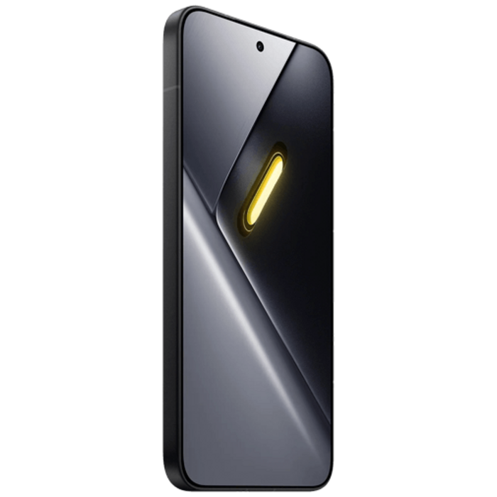 Poco POCO X8 Pro Max 512GB Smartphone - Zwart