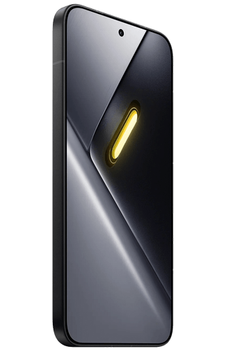 Poco POCO X8 Pro Max 512GB Smartphone - Zwart