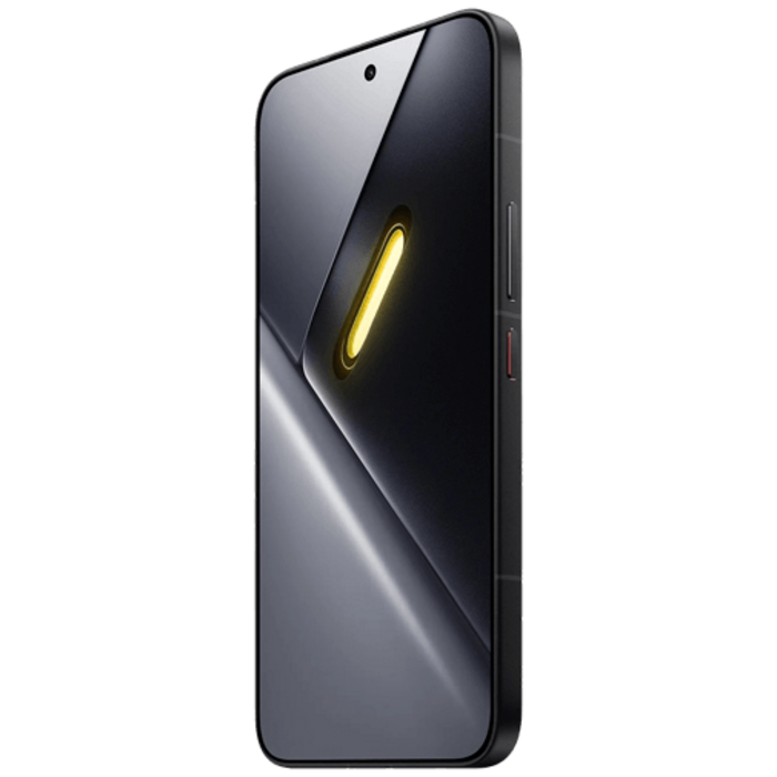 Poco POCO X8 Pro Max 512GB Smartphone - Zwart