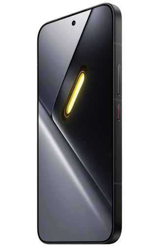 Poco POCO X8 Pro Max 512GB Smartphone - Zwart