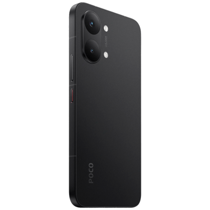 Poco POCO X8 Pro Max 512GB Smartphone - Zwart