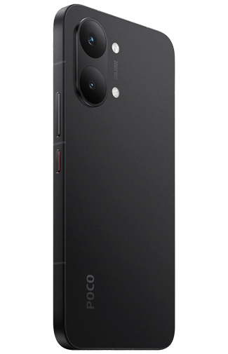 Poco POCO X8 Pro Max 512GB Smartphone - Zwart