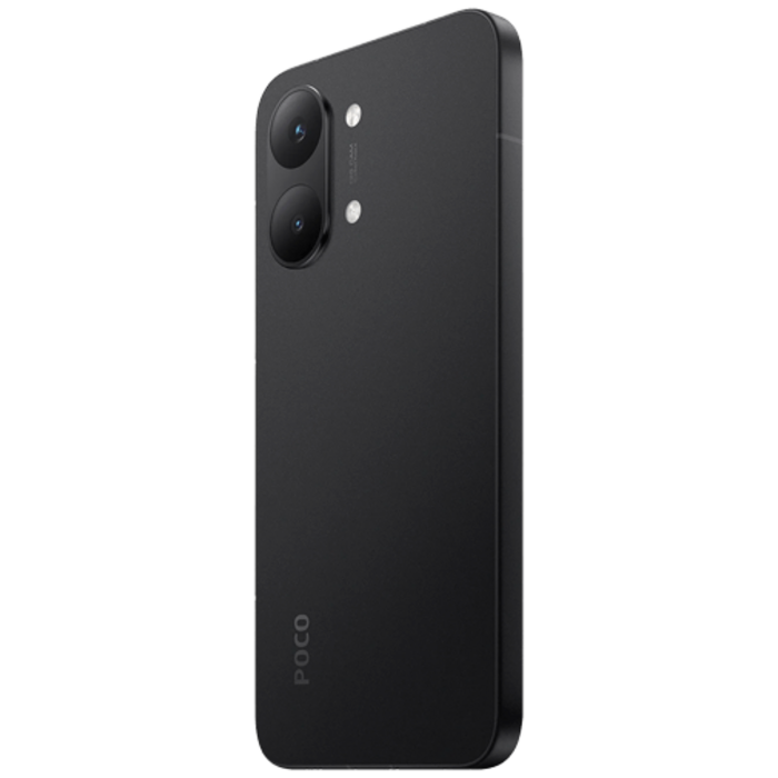 Poco POCO X8 Pro Max 512GB Smartphone - Zwart