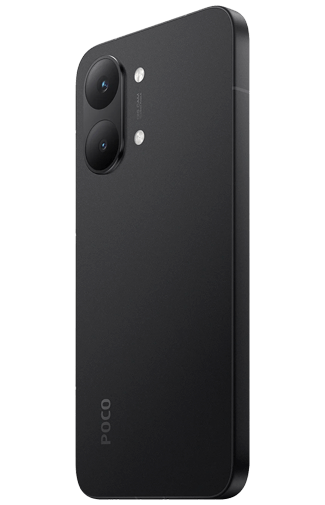 Poco POCO X8 Pro Max 512GB Smartphone - Zwart