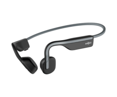 Shokz Shokz OpenMove Draadloze Bone Conduction Headset - Grijs
