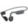 Shokz OpenMove Draadloze Bone Conduction Headset - Grijs