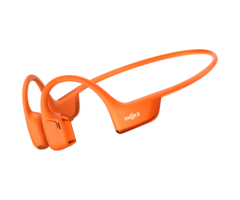 Shokz Shokz OpenRun Pro 2 Mini Oranje Draadloze Open-Ear Headset