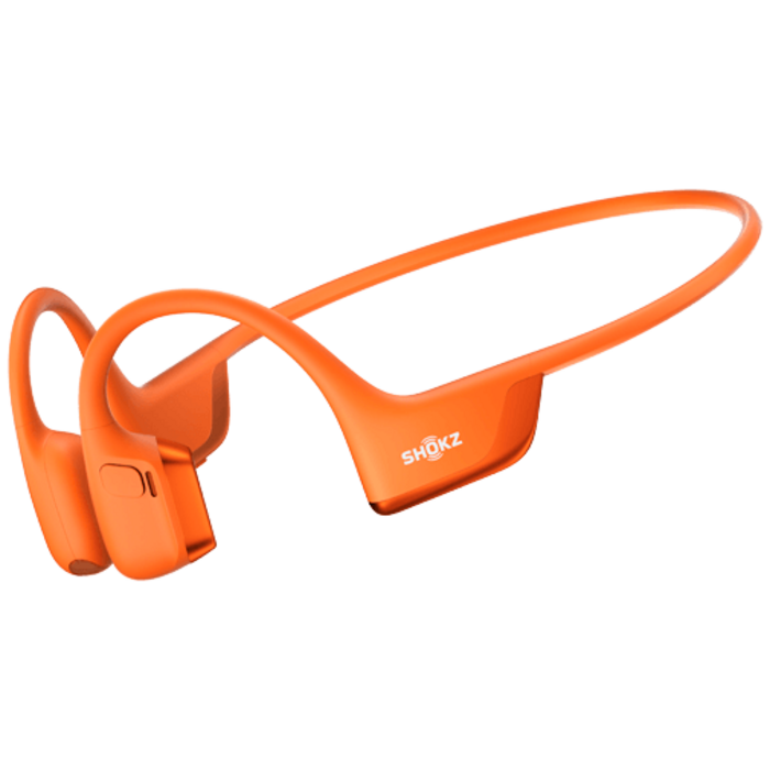 Shokz Shokz OpenRun Pro 2 Mini Oranje Draadloze Open-Ear Headset