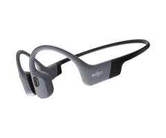 Shokz Shokz OpenSwim Pro Waterdichte Sport Headset Grijs