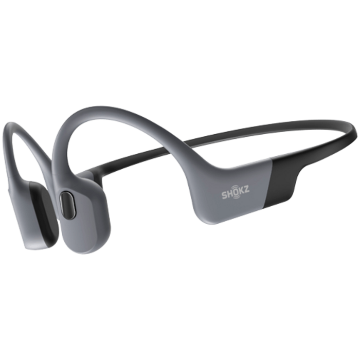 Shokz Shokz OpenSwim Pro Waterdichte Sport Headset Grijs