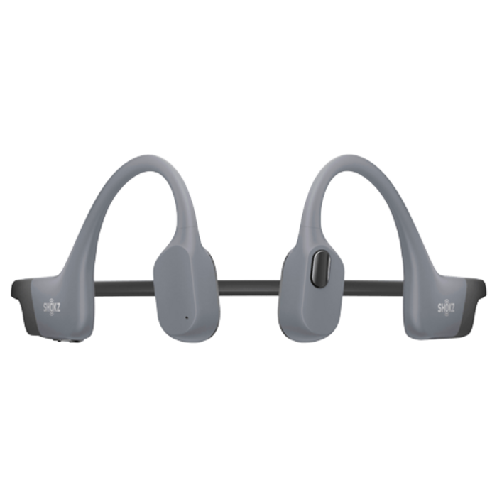 Shokz Shokz OpenSwim Pro Waterdichte Sport Headset Grijs