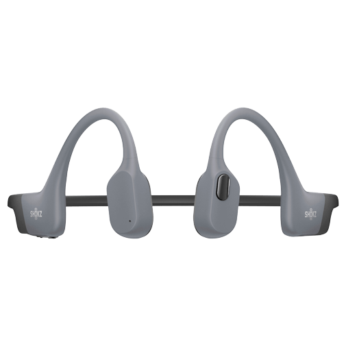 Shokz Shokz OpenSwim Pro Waterdichte Sport Headset Grijs