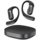 Shokz OpenFit Pro Zwart - Draadloze Open-Ear Headset